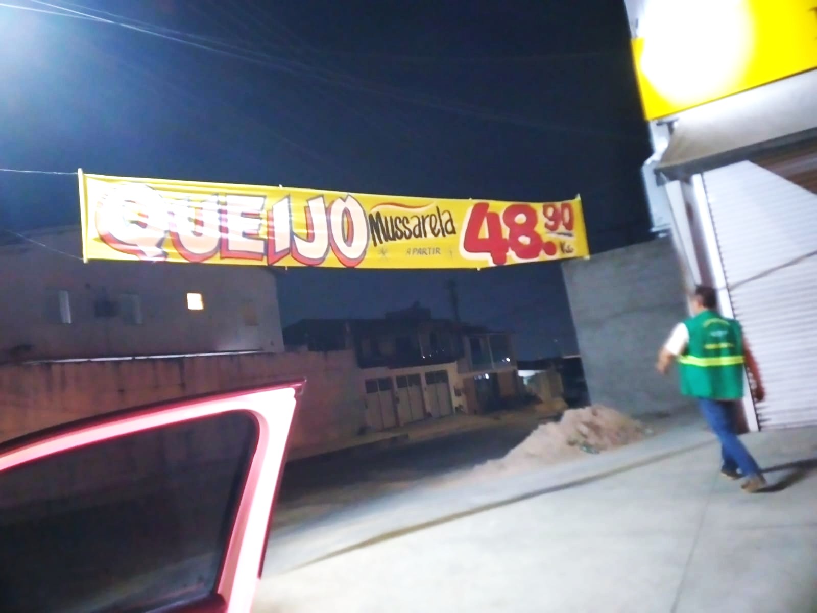 Foto: Reprodução/Prefeitura de Feira de Santana - BA